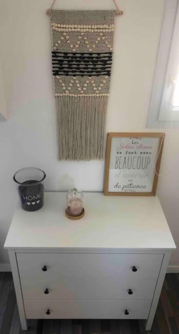Apartment T2 Avec Garage A 2 Pas Gare/centre-ville Nantes