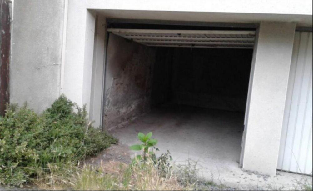 Apartment T2 Avec Garage A 2 Pas Gare/centre-ville Nantes